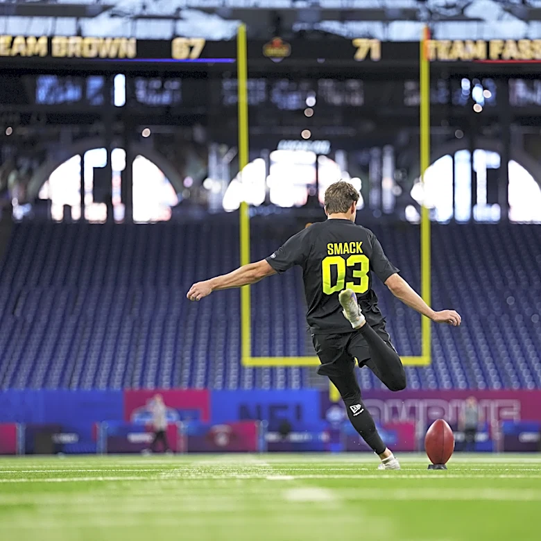 Green Bay Packers News: It’s not yet time to panic about Smack’s struggles