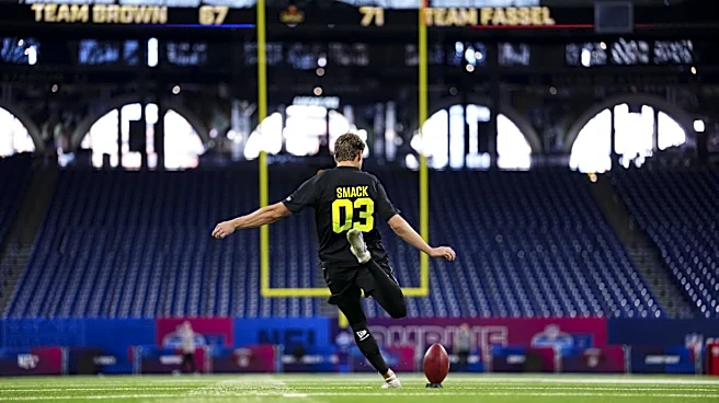 Green Bay Packers News: It’s not yet time to panic about Smack’s struggles