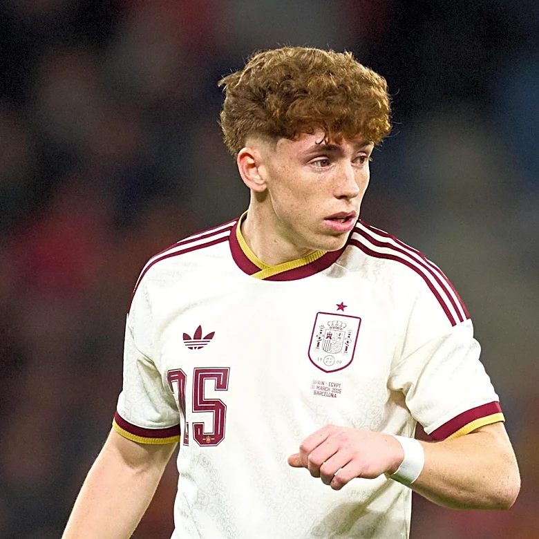 Sunderland Linked With €25m Player-Plus-Cash Offer For Spain International Winger