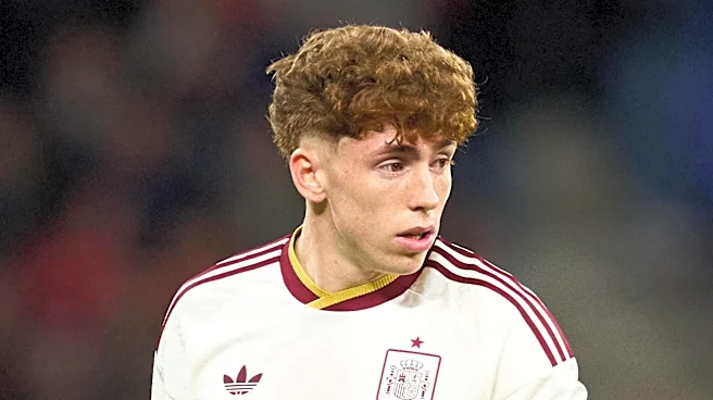 Sunderland Linked With €25m Player-Plus-Cash Offer For Spain International Winger