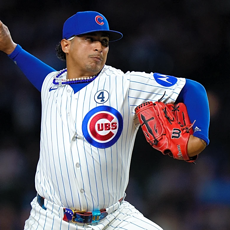 2026 Cubs Heroes and Goats: Pete Crow-Armstrong is the Superhero vs. the A’s