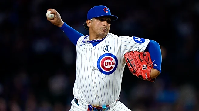 2026 Cubs Heroes and Goats: Pete Crow-Armstrong is the Superhero vs. the A’s