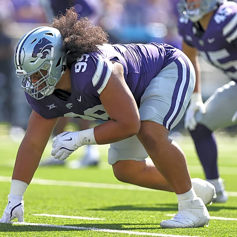 The undrafted rookie trying to crack the Seahawks’ deepest position group