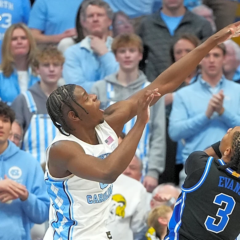 Caleb Wilson makes case that he should be picked #1 in the NBA Draft