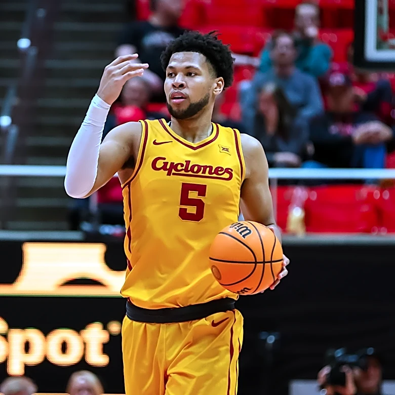 Joshua Jefferson could be an ideal fit for Sixers as an experienced connector