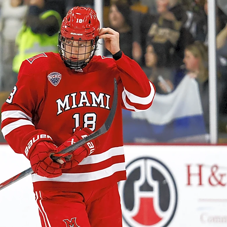 Ilya Morozov: 2026 NHL Draft Prospect Profile: 200 Foot Threat Down the Middle of the Ice