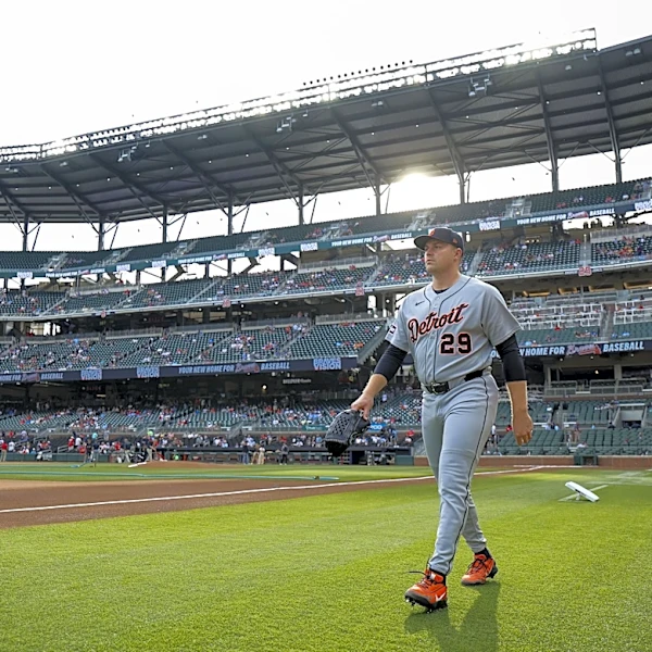 Jeff Passan: Braves should “swing big” for Tarik Skubal at MLB Trade Deadline