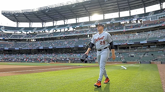 Jeff Passan: Braves should “swing big” for Tarik Skubal at MLB Trade Deadline