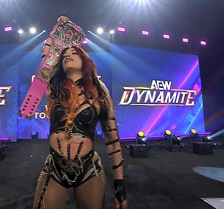 Checking in on AEW’s Owen Hart Cup tournaments, with updated brackets!