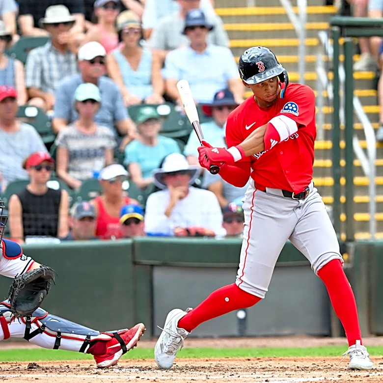 Red Sox Minor Lines: Silent night (at the plate)