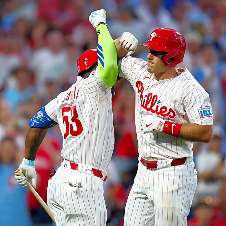 Gamethread 6/4: Phillies vs Padres