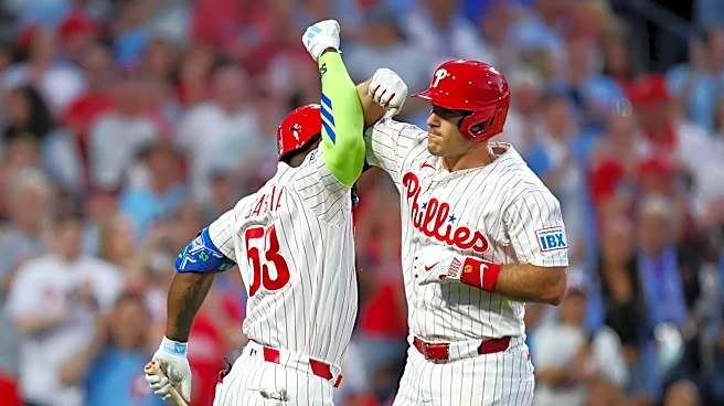 Gamethread 6/4: Phillies vs Padres