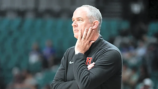How Does the Success Of Dylan Harper and Ace Bailey Reflect on Rutgers Basketball?