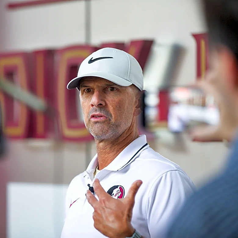 2026 Florida State baseball offseason tracker: Who is returning, joining, leaving the Seminoles