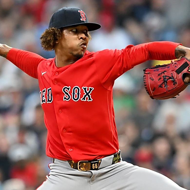 Game 61: Orioles at Red Sox; Brayan Bello back as starter?