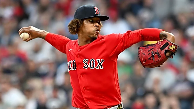 Game 61: Orioles at Red Sox; Brayan Bello back as starter?