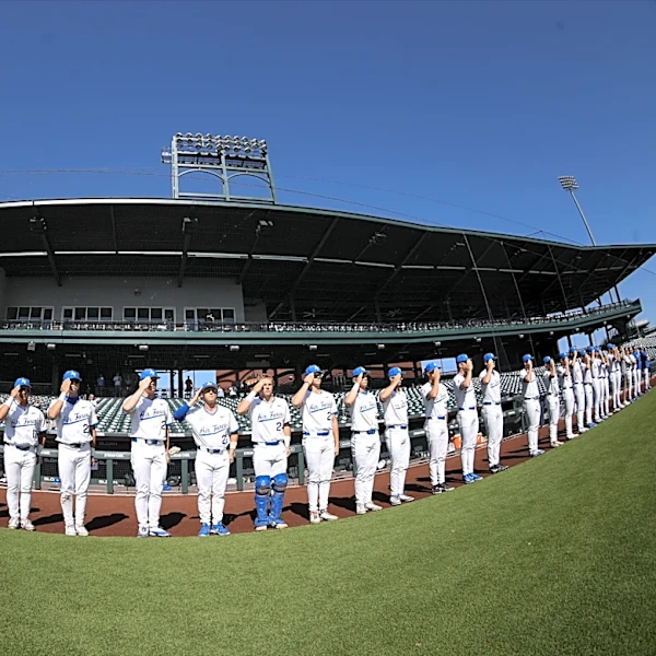 Mountain West Baseball Review: Air Force flies high in revival of the fittest, soaring to familiar territory once again