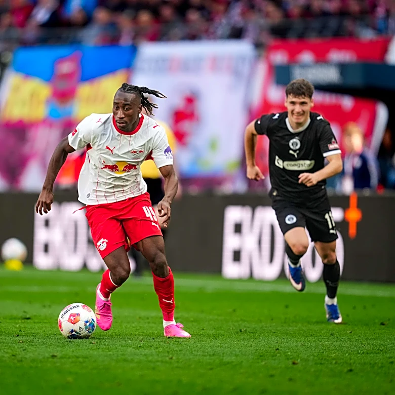 Liverpool Reportedly Step Up Pursuit of Yan Diomande