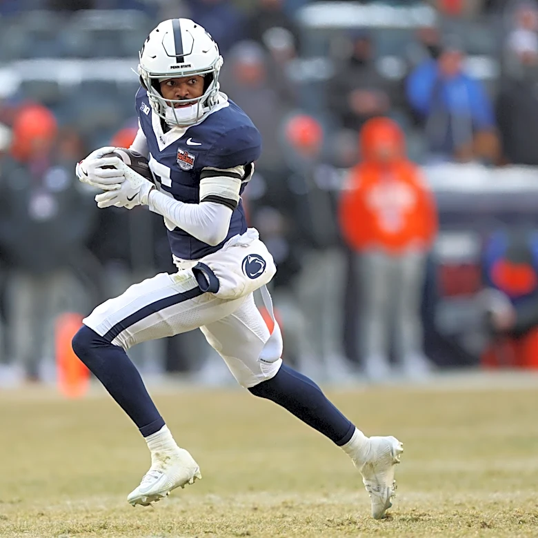 Los Angeles Chargers 90-in-90: WR Devonte Ross