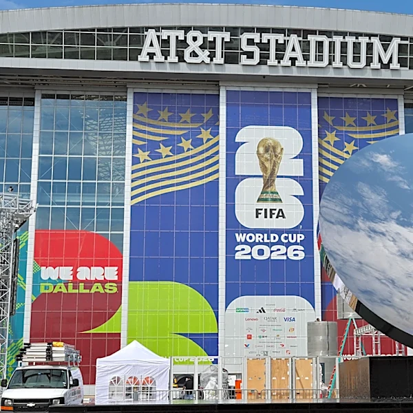 Dallas Cowboys roster: Comparing Cowboys starters to players in the FIFA 2026 World Cup