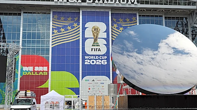 Dallas Cowboys roster: Comparing Cowboys starters to players in the FIFA 2026 World Cup
