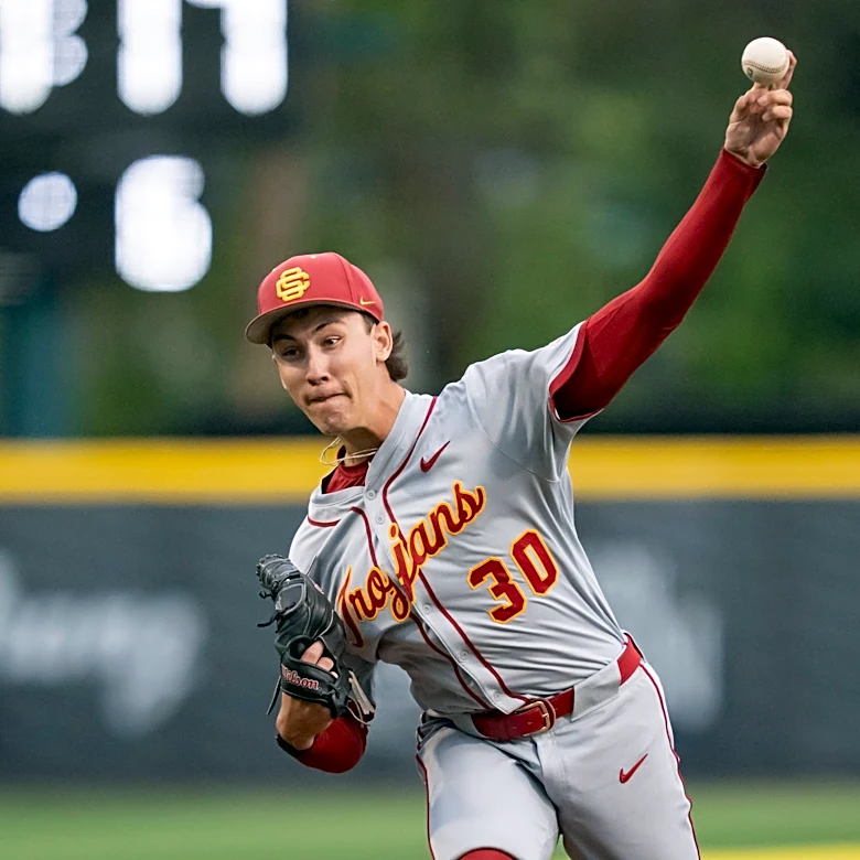 Chapel Hill Super Regional Opponent Preview: The USC Trojans