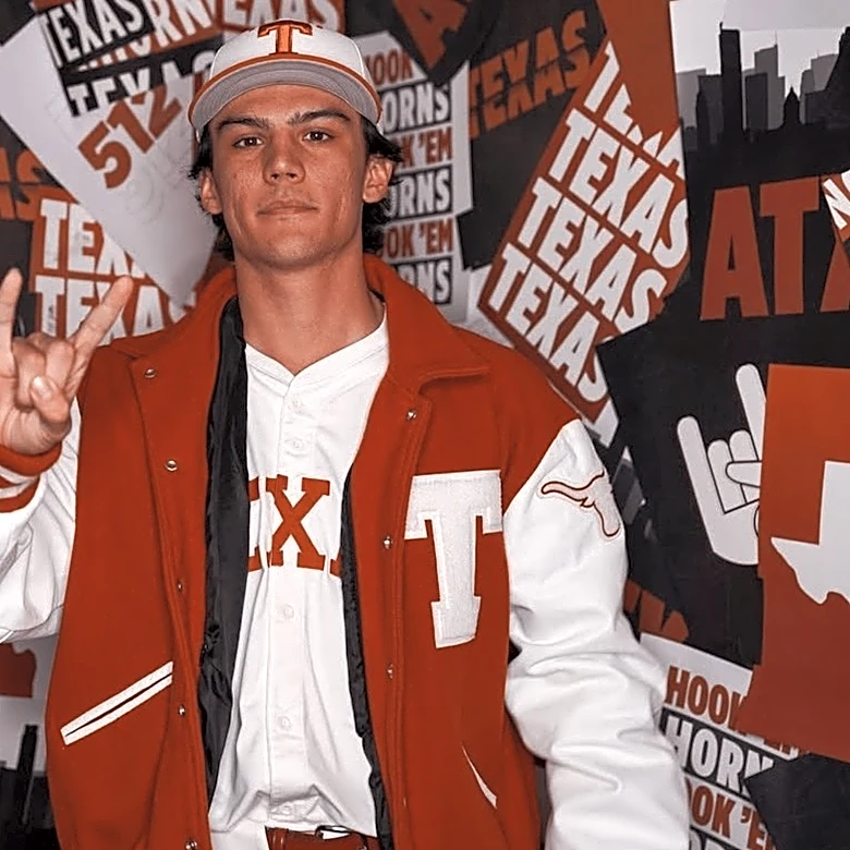 Texas RHP Jadyn Furgason enters the NCAA transfer portal