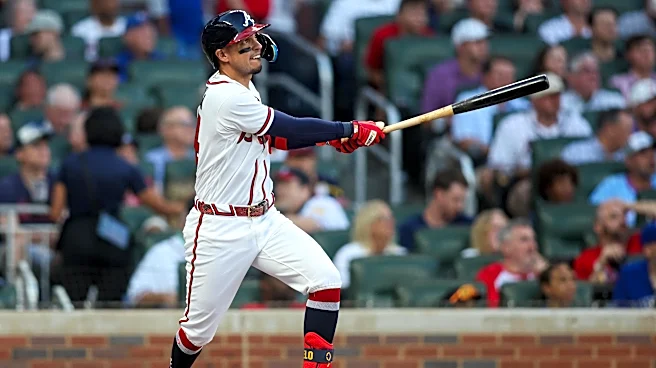 Mauricio Dubón: I’m “finally getting a chance” to hit in big situations
