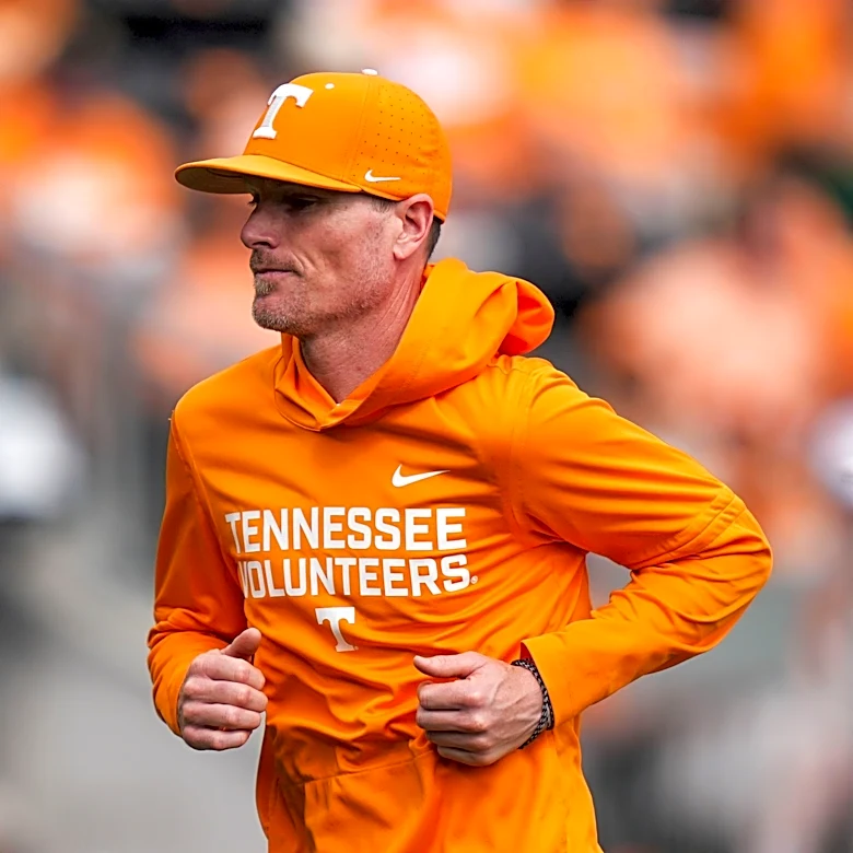 Tennessee baseball parts ways with pitching coach Josh Reynolds