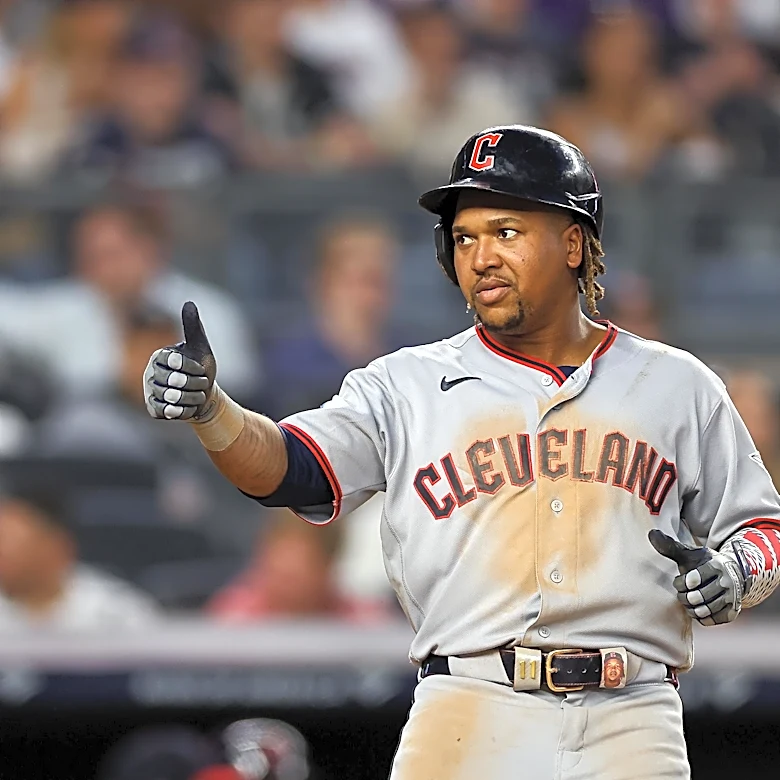 Guardians vs. Yankees, Cecconi vs. Rodon – game thread