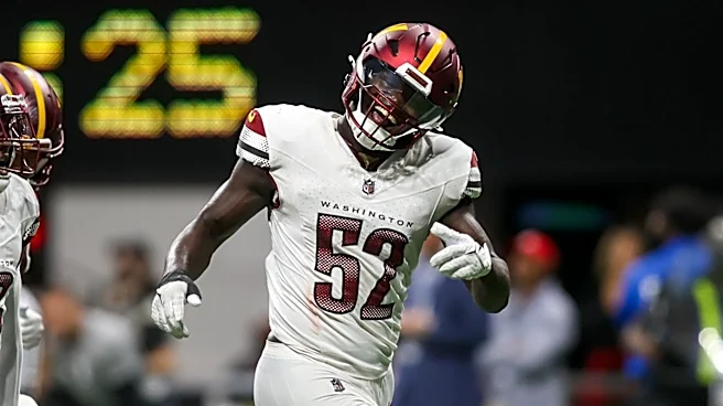Steelers sign former first round LB