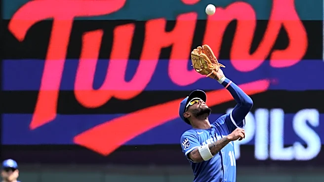 Twins series preview: Can the Royals win another road series?