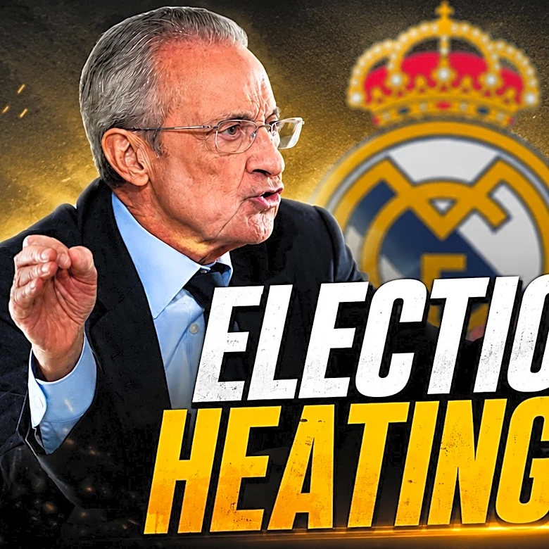 Managing Madrid Podcast: The Real Madrid Elections From A Socio’s Perspective
