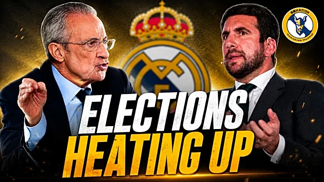Managing Madrid Podcast: The Real Madrid Elections From A Socio’s Perspective