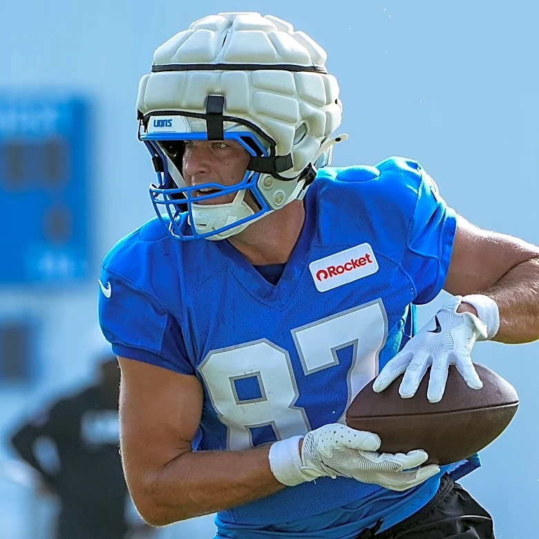 Lions OTA injury notes, updates: 2 key players return to practice