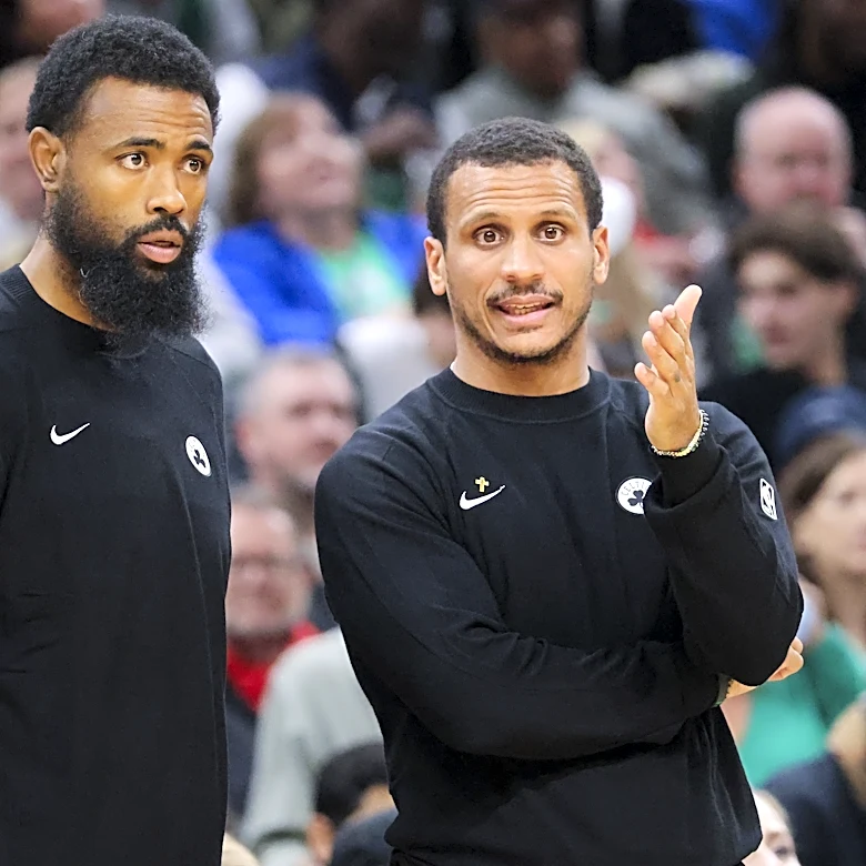 2 key Celtics assistant coaches in the mix for NBA head coach positions next year