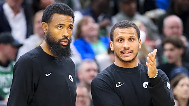 2 key Celtics assistant coaches in the mix for NBA head coach positions next year