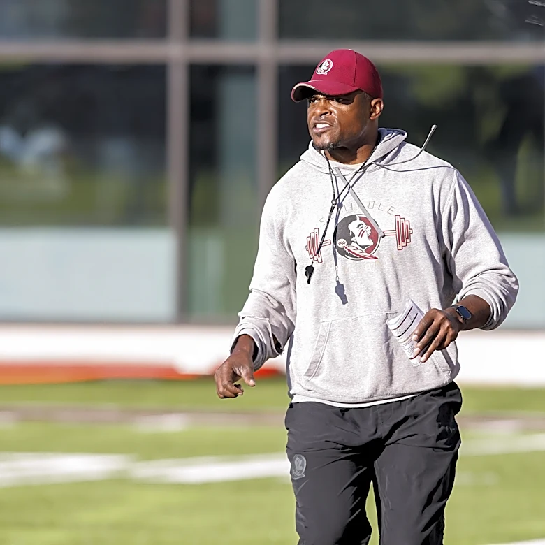 Florida State of Recruiting: Official visitor preview for June 5th weekend