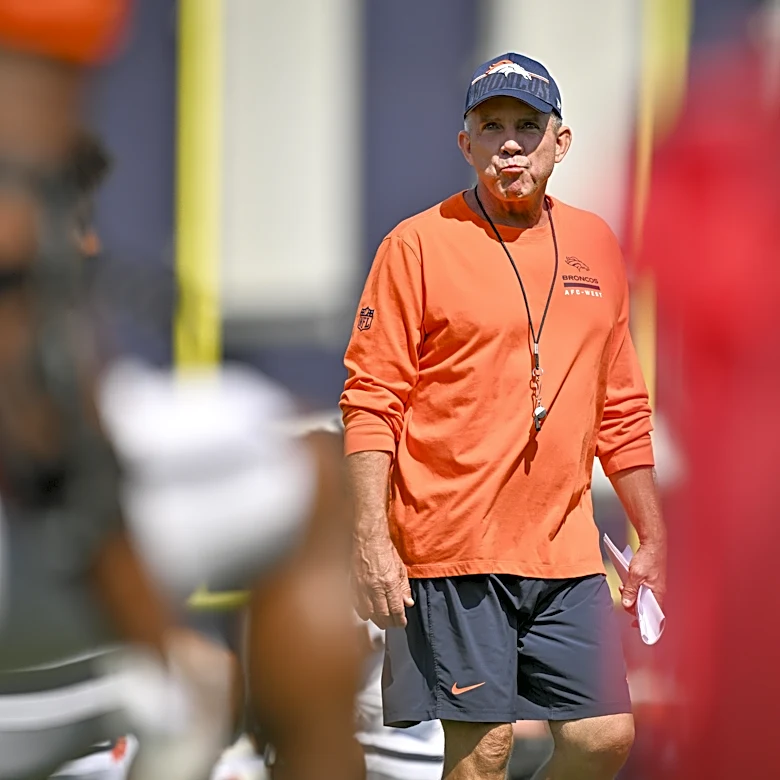 2026 Denver Broncos OTAs: News and Notes