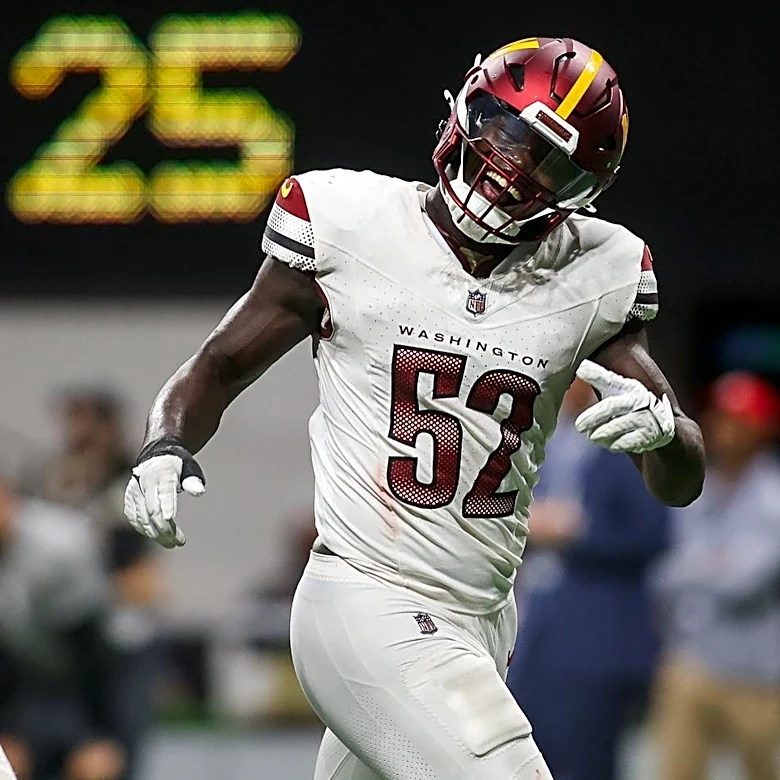 Steelers sign former first round linebacker to one-year deal