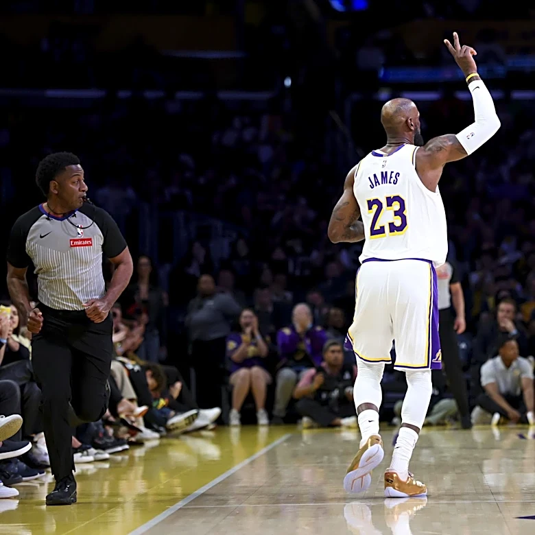 Can the Lakers afford to lose LeBron James this summer?