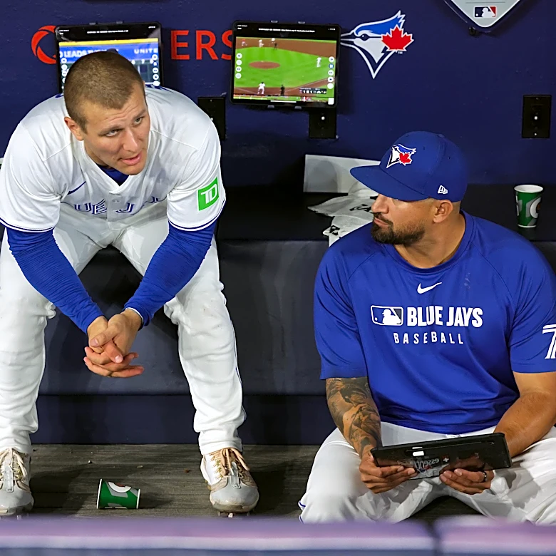 Hitting Coaches?