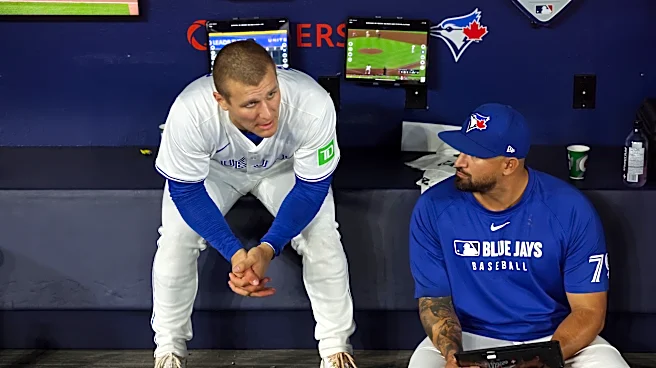 Hitting Coaches?