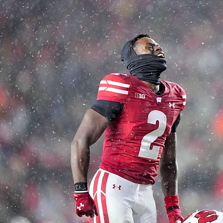 Mekhi Williams becomes highest rated Badgers DB commit in last quarter century