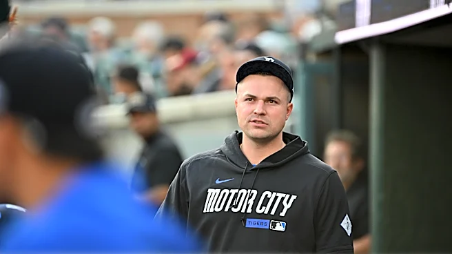 Rays Trade Candidate: Tarik Skubal