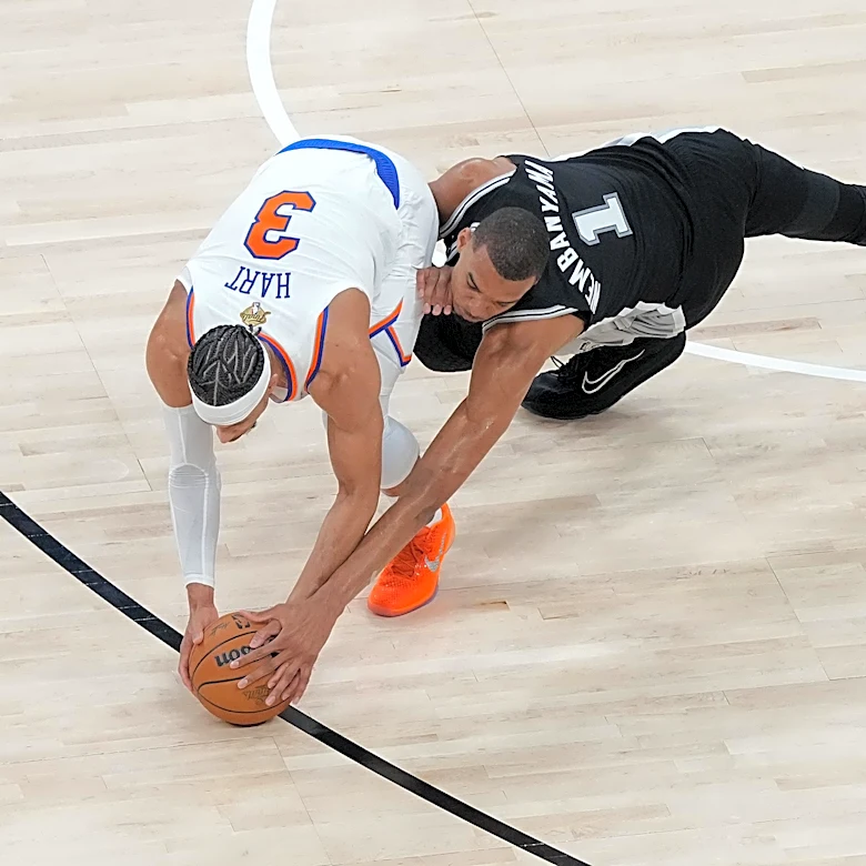 Top ten overreactions to Game 1 of the NBA Finals