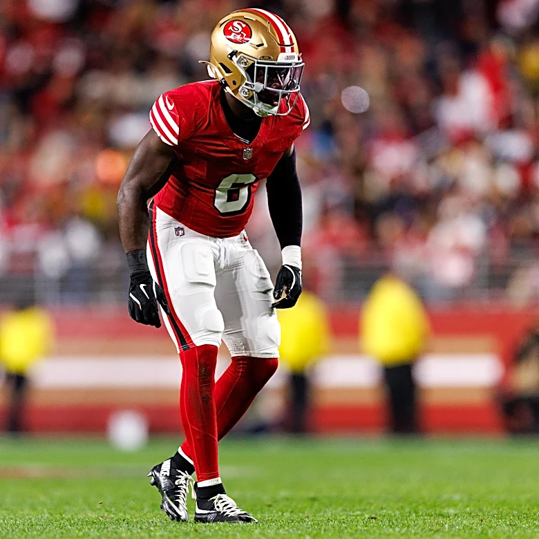 49ers 90-in-90: Can Malik Mustapha flourish under Raheem Morris?