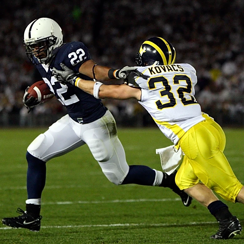 13 of Michigan Football’s best recent recruiting evaluations