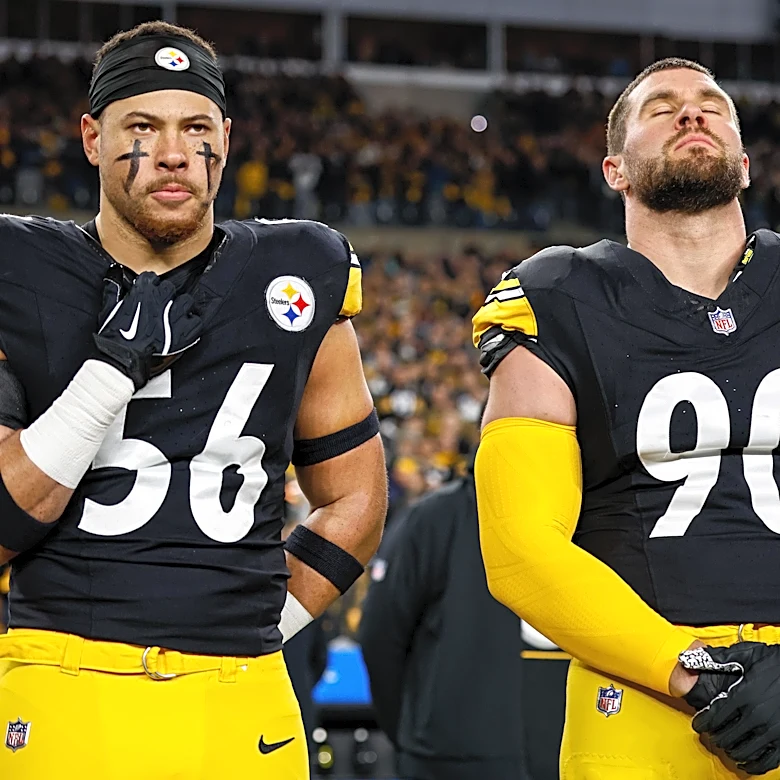 Pittsburgh Steelers trade rumors shut down by NFL insider