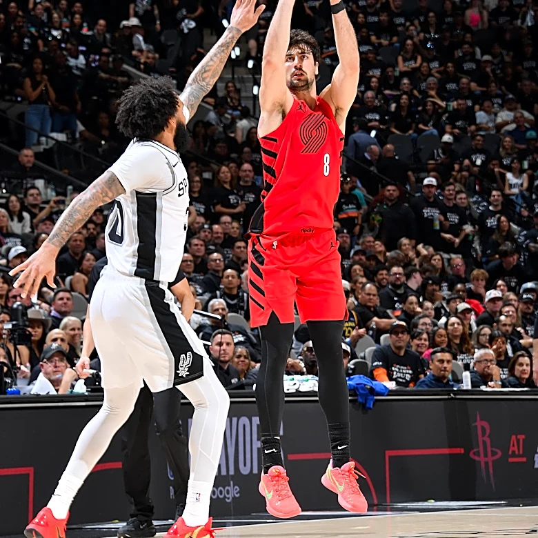 Is There a Way to Win in the NBA Outside of Three-Point Shooting?